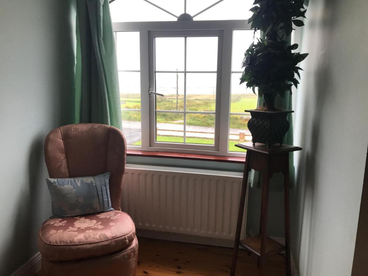 Rose Of The Sea Lejlighed Belmullet Eksteriør billede